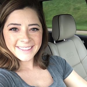 Meet your Posher, Tamara